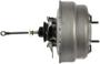 BrakeBest Brakes Power Brake Booster - Remanufactured