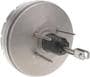 BrakeBest Brakes Power Brake Booster - Remanufactured