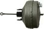 BrakeBest Brakes Power Brake Booster - Remanufactured