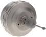 BrakeBest Brakes Power Brake Booster - Remanufactured