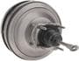 BrakeBest Brakes Power Brake Booster - Remanufactured