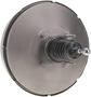 BrakeBest Brakes Power Brake Booster - Remanufactured
