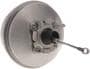 BrakeBest Brakes Power Brake Booster - Remanufactured