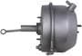 BrakeBest Brakes Power Brake Booster - Remanufactured
