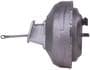 BrakeBest Brakes Power Brake Booster - Remanufactured
