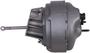 BrakeBest Brakes Power Brake Booster - Remanufactured