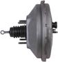 BrakeBest Brakes Power Brake Booster - Remanufactured