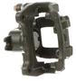 BrakeBest Brake Calipers Brake Caliper - Remanufactured