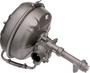 BrakeBest Brakes Power Brake Booster