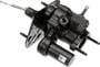 BrakeBest Brakes Power Brake Booster - Remanufactured
