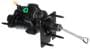 BrakeBest Brakes Power Brake Booster - Remanufactured