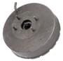 BrakeBest Brakes Power Brake Booster - Remanufactured