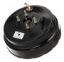 BrakeBest Brakes Power Brake Booster - Remanufactured