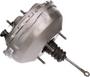 BrakeBest Brakes Power Brake Booster - Remanufactured