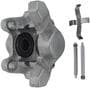 BrakeBest Brake Calipers Brake Caliper - Remanufactured