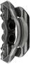 BrakeBest Brake Calipers Brake Caliper - Remanufactured