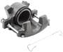 BrakeBest Brake Calipers Brake Caliper - Remanufactured