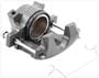 BrakeBest Brake Calipers Brake Caliper - Remanufactured