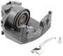 BrakeBest Brake Calipers Brake Caliper - Remanufactured