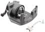 BrakeBest Brake Calipers Brake Caliper - Remanufactured