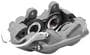 BrakeBest Brake Calipers Brake Caliper - Remanufactured