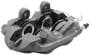 BrakeBest Brake Calipers Brake Caliper - Remanufactured