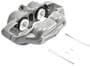 BrakeBest Brake Calipers Brake Caliper - Remanufactured