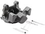 BrakeBest Brake Calipers Brake Caliper - Remanufactured