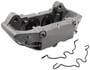 BrakeBest Brake Calipers Brake Caliper - Remanufactured