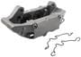 BrakeBest Brake Calipers Brake Caliper - Remanufactured