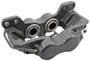 BrakeBest Brake Calipers Brake Caliper - Remanufactured