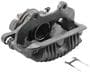 BrakeBest Brake Calipers Brake Caliper - Remanufactured