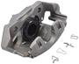 BrakeBest Brake Calipers Brake Caliper - Remanufactured