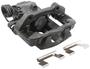 BrakeBest Brake Calipers Brake Caliper - Remanufactured