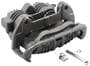 BrakeBest Brake Calipers Brake Caliper - Remanufactured