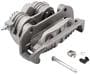 BrakeBest Brake Calipers Brake Caliper - Remanufactured