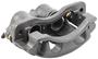 BrakeBest Brake Calipers Brake Caliper - Remanufactured