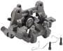 BrakeBest Brake Calipers Brake Caliper - Remanufactured