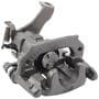 BrakeBest Brake Calipers Brake Caliper - Remanufactured