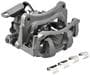 BrakeBest Brake Calipers Brake Caliper - Remanufactured
