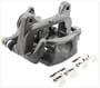 BrakeBest Brake Calipers Brake Caliper - Remanufactured