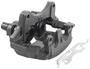 BrakeBest Brake Calipers Brake Caliper - Remanufactured