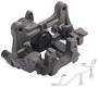 BrakeBest Brake Calipers Brake Caliper - Remanufactured