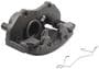 BrakeBest Brake Calipers Brake Caliper - Remanufactured