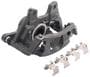 BrakeBest Brake Calipers Brake Caliper - Remanufactured