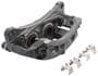 BrakeBest Brake Calipers Brake Caliper - Remanufactured