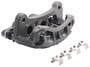 BrakeBest Brake Calipers Brake Caliper - Remanufactured