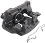 BrakeBest Brake Calipers Brake Caliper - Remanufactured