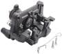 BrakeBest Brake Calipers Brake Caliper - Remanufactured