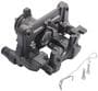 BrakeBest Brake Calipers Brake Caliper - Remanufactured